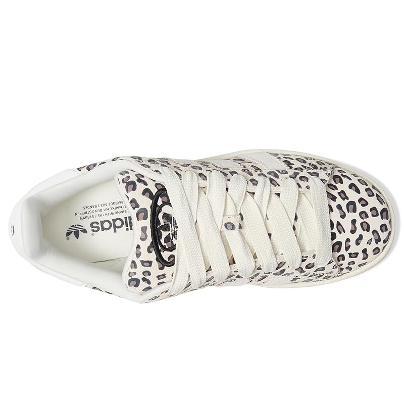 Adidas Campus 00s Leopard Women's