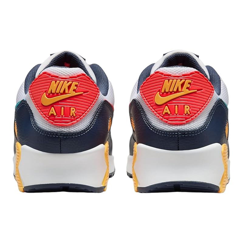 Nike Air Max 90 Shoes