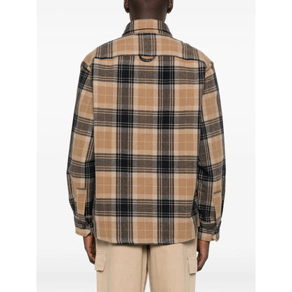 A.P.C. Blue Shirts Men