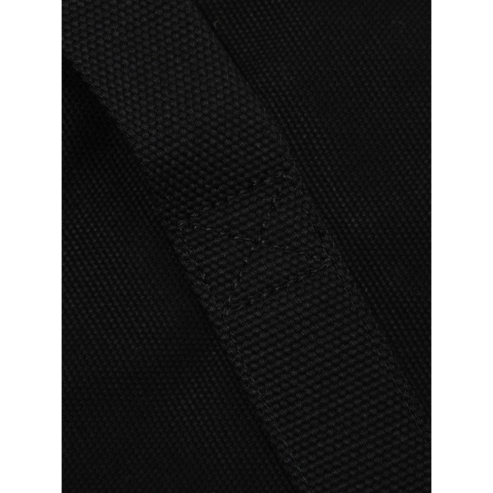A.P.C. Black Tote Bags Men