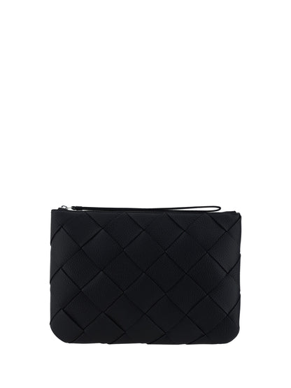 Bottega Veneta Men Clutch Bag