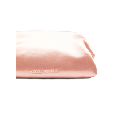 Alberta Ferretti Pink Clutch Bags Women