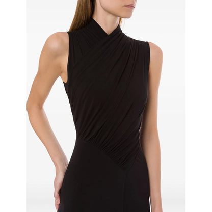 Alberta Ferretti Black Dresses - Cocktail & Party Dresses Women