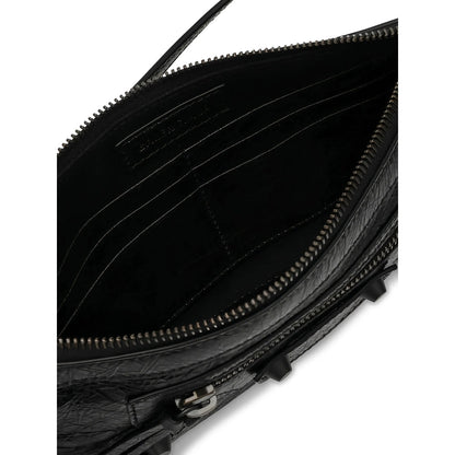 Balenciaga Black Shoulder Bags Women