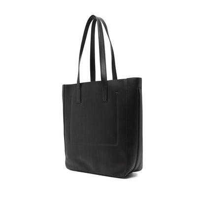 Tom Ford Black Tote Bags Men