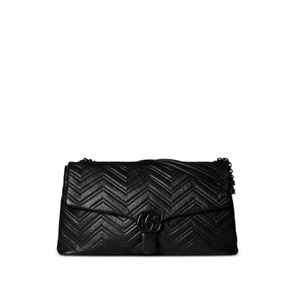 Gucci Black Shoulder Bags Women