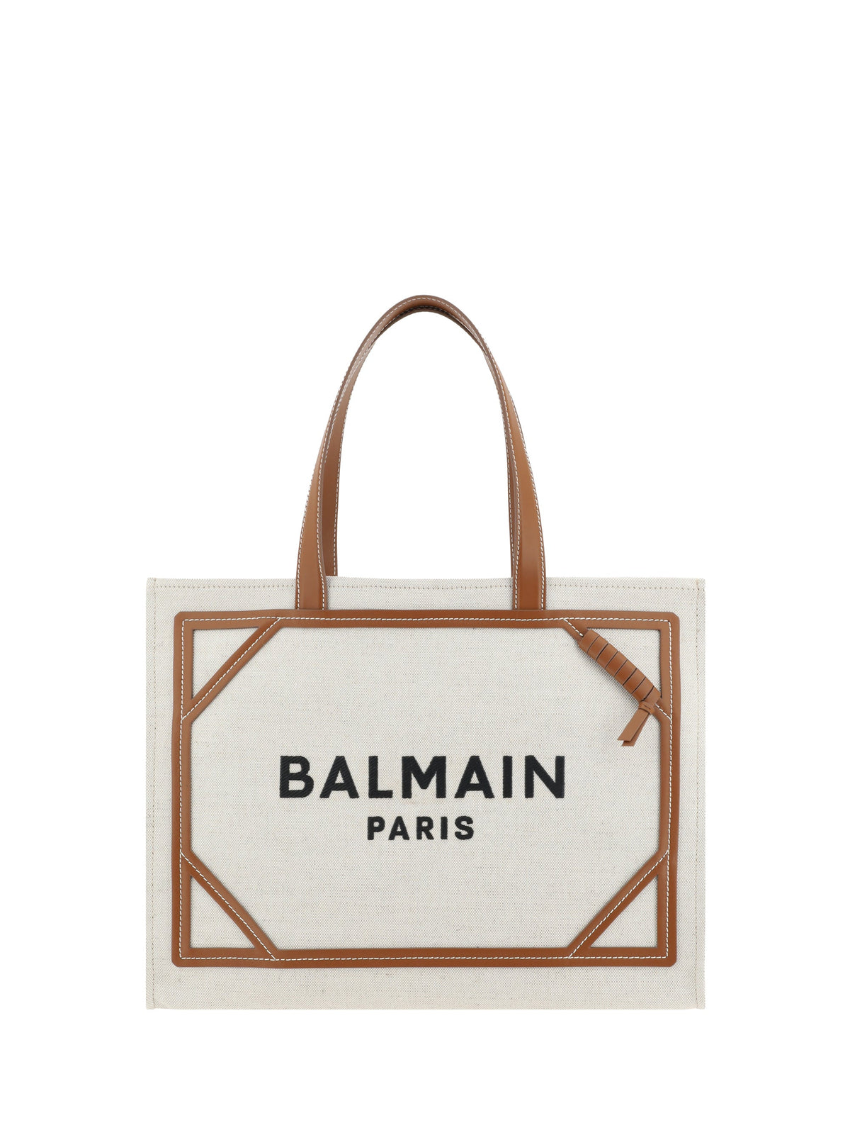 Balmain Women B-Army Medium Shoulder Bag