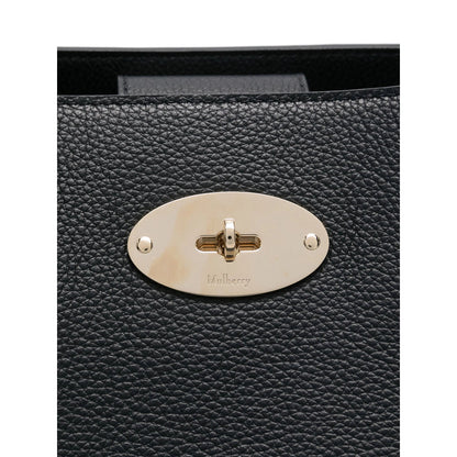 Mulberry Black Tote Bags Women