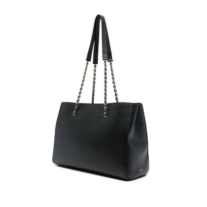 Mulberry Black Tote Bags Women