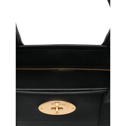Mulberry Black Shoulder Bags Women