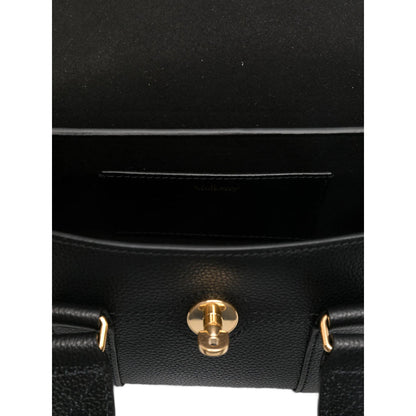 Mulberry Black Tote Bags Women