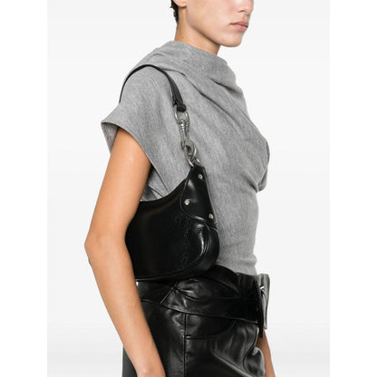 Mulberry Black Shoulder Bags Women