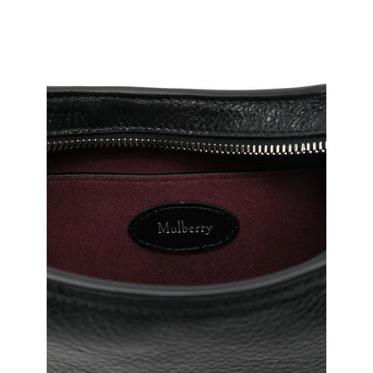 Mulberry Black Shoulder Bags Women