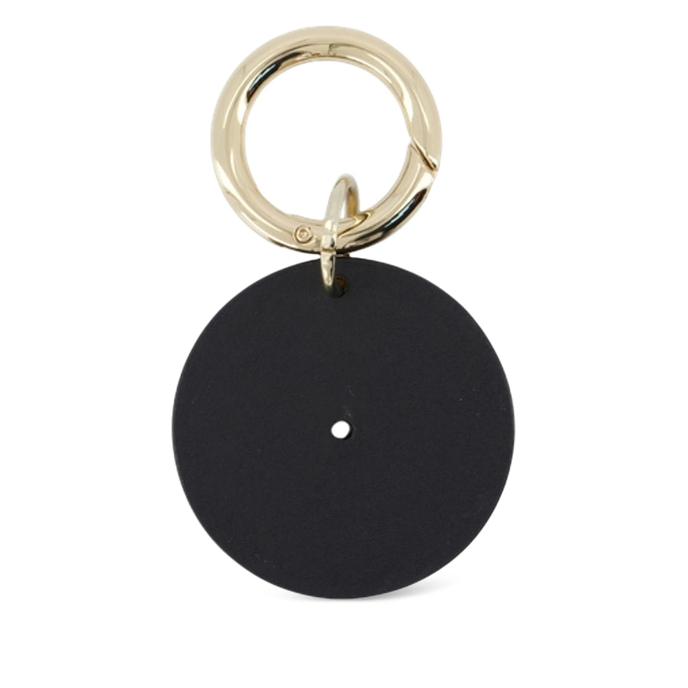 A.P.C. Black Keyrings & Chains Women