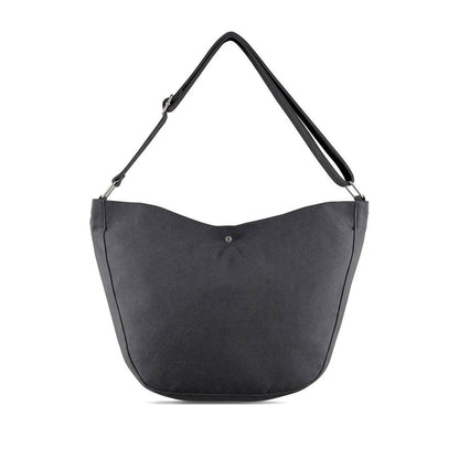 A.P.C. Black Messenger Bags Men