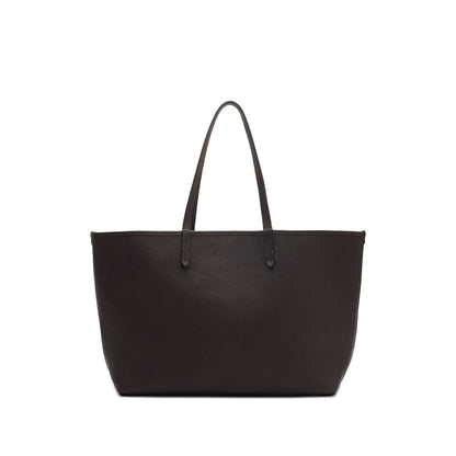 Burberry Brown Tote Bags Women