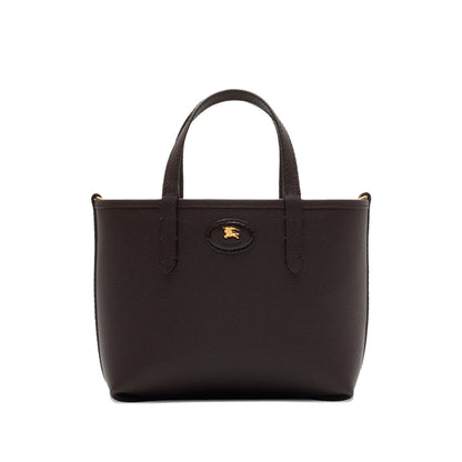 Burberry Brown Tote Bags Women