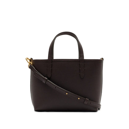 Burberry Brown Tote Bags Women
