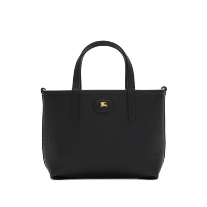 Burberry Black Tote Bags Women
