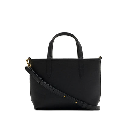Burberry Black Tote Bags Women