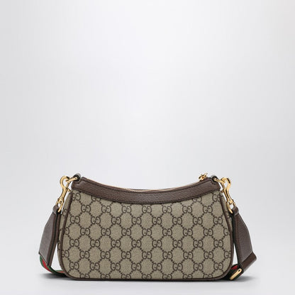 Gucci Small Ophidia Bag In Gg Supreme Women