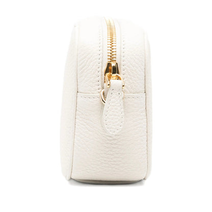 Prada White Satchels & Cross Body Bags Women