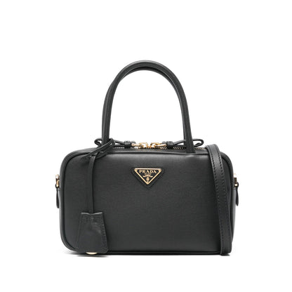Prada Black Mini Bags Women