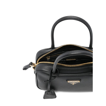 Prada Black Mini Bags Women