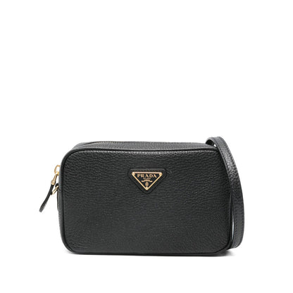 Prada Black Mini Bags Women