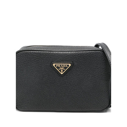 Prada Black Mini Bags Women