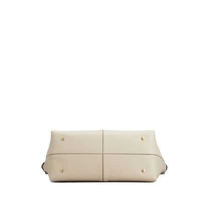 Tod's Neutrals Tote Bags Women