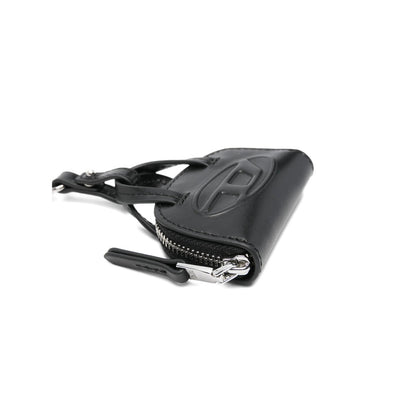 Diesel Black Bag Accessories Women