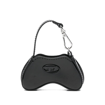 Diesel Black Bag Accessories Women