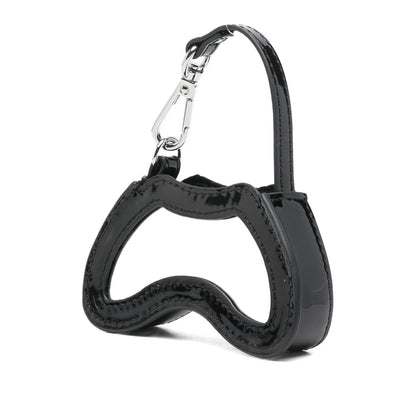 Diesel Black Bag Accessories Women