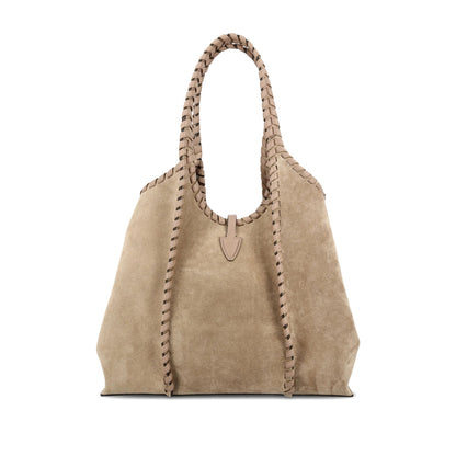 Tod's Neutrals Tote Bags Women
