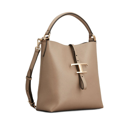 Tod's Brown Tote Bags Women