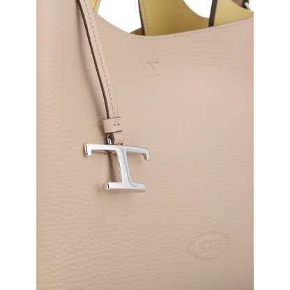 Tod's Neutrals Mini Bags Women