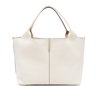 Tod's Neutrals Tote Bags Women