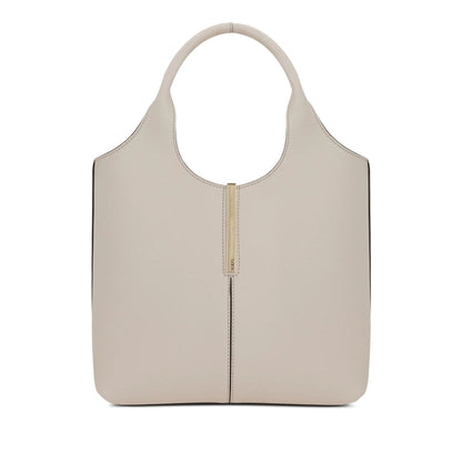 Tod's Neutrals Tote Bags Women