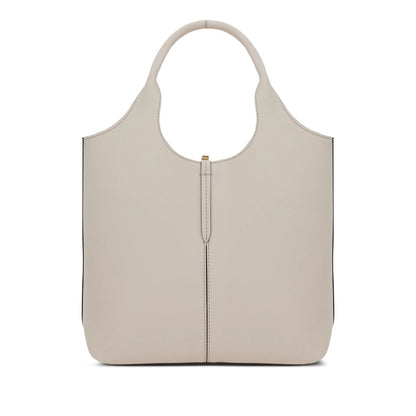 Tod's Neutrals Tote Bags Women