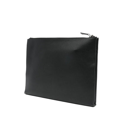 Tom Ford Black Clutch Bags Men