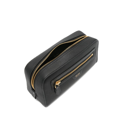 Tom Ford Black Clutch Bags Men