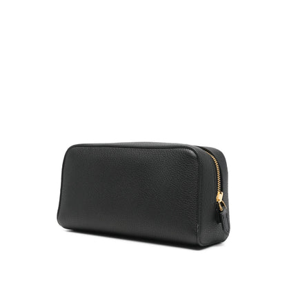 Tom Ford Black Clutch Bags Men