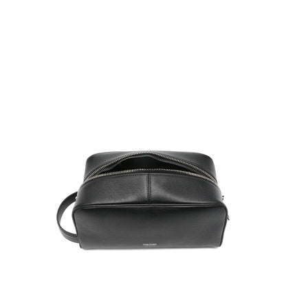 Tom Ford Black Wash Bags Men