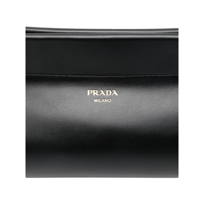 Prada Black Shoulder Bags Women