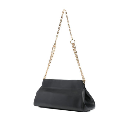 Prada Black Shoulder Bags Women