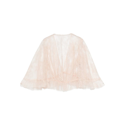 Alberta Ferretti Pink Tops - Blouses Women