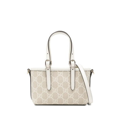 Gucci Neutrals Mini Bags Women
