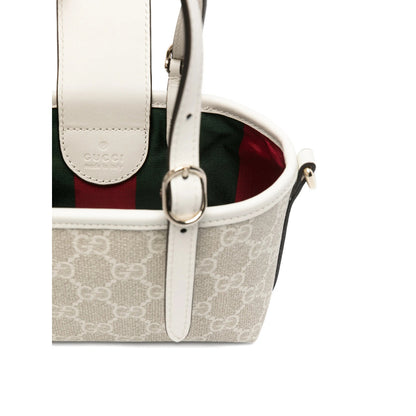 Gucci Neutrals Mini Bags Women
