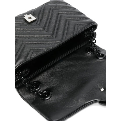 Gucci Black Shoulder Bags Women
